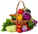 Vegetables & Fruits